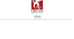 Desktop Screenshot of dreamproductions.com
